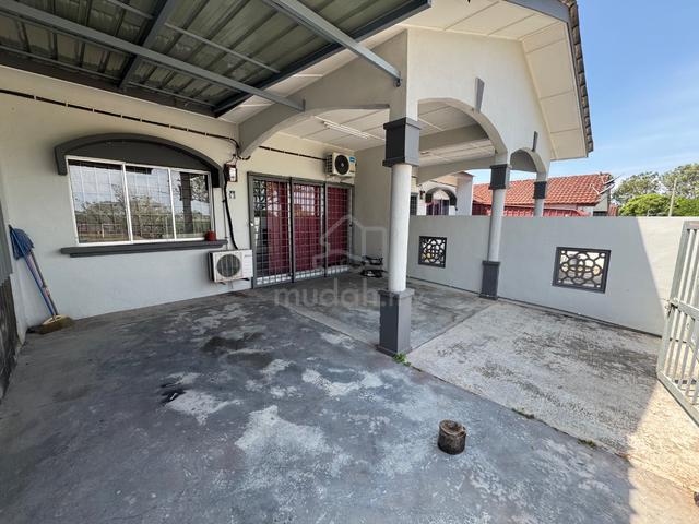 Single Storey Terrace Taman Bertam Impian Cheng Sungai Udang 1