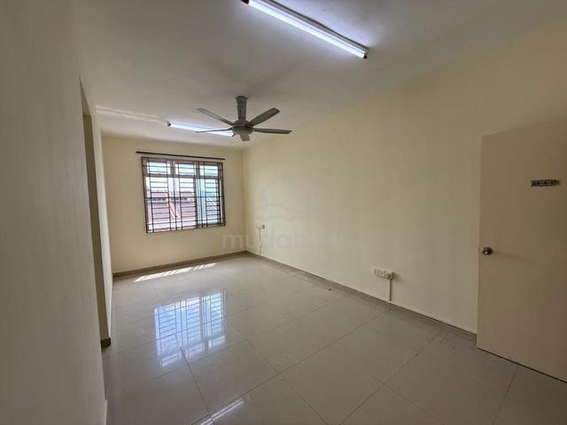 Flat Bukit Indah 1