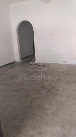 Rumah Teres 2 Tingkat Taman Sri Alam 2 Batu Anam Segamat Johor 1