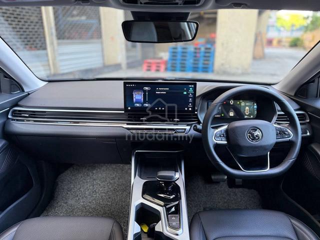 [2025] Proton S70 1.5 FLAGSHIP X MY23 (A) FSR - 3