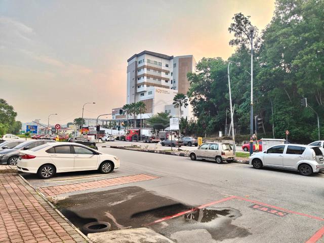 ShopLot， Jalan Bandar Rawang 16 1