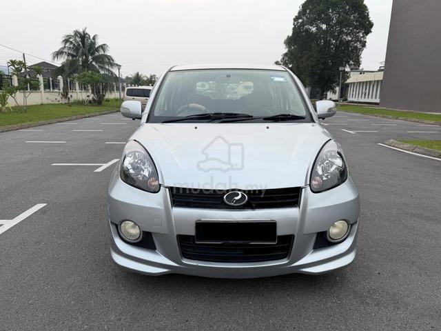 Perodua MYVI 1.3 SE2 Auto Full Spec One Owner - 5
