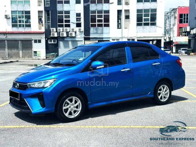 2023 Perodua BEZZA 1.0 G MY16 FACELIFT (A) - 3