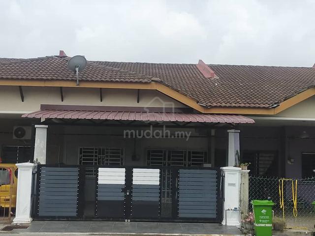 TERES TAMAN TAS RIA, KUANTAN UNTUK DiJUAL❗ 1