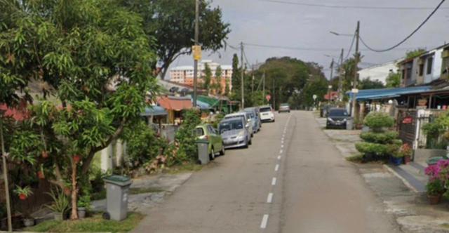 JB Bdr Baru Uda (BBU) Jalan Uda Utama C.Lot L.Cost Single Storey House 1