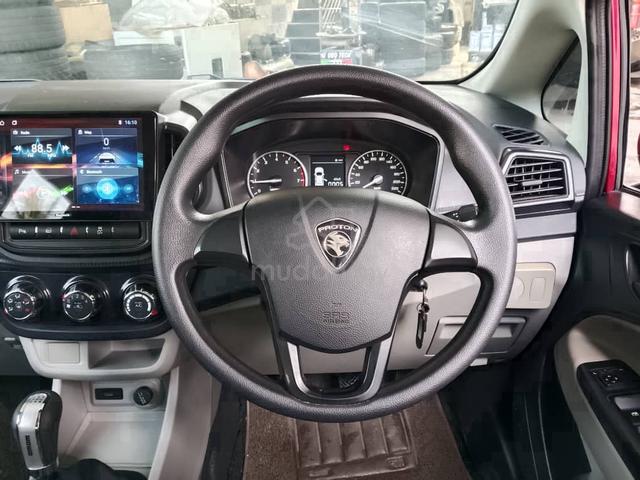 2019 Proton Persona 1.6 SE (M) 5 Speed Manual - 5
