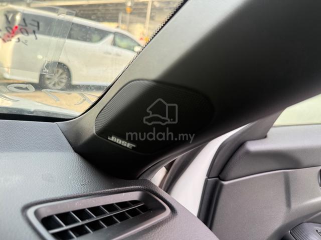 2021 CIVIC 1.5 EX FL1 Price with DUTY UNREG - 5