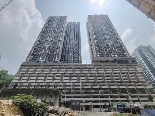 D'Vervain Residences 1