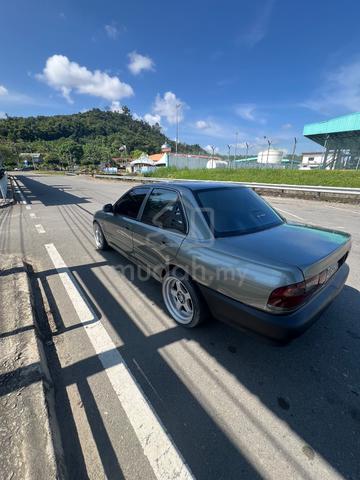 2005 Proton WIRA 1.5 GL ENHANCED VERSION (M) - 3