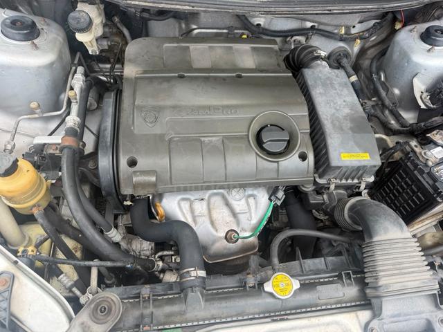 2008 Proton SAGA 1.3 BASE LINE (A) - 5