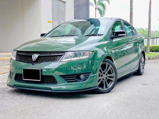 Proton PREVE 1.6 CFE PREMIUM - 1