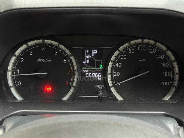 [2019] Perodua ARUZ 1.5 AV (A) ONE OWNER - 5