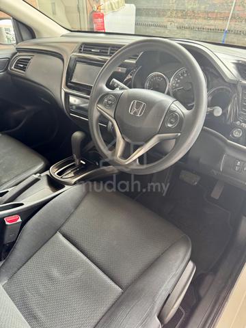 2018 Honda CITY 1.5 E FACELIFT (A) - 5