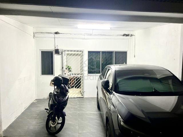 Taman Damai Jaya @ Skudai Middle Cost Double Storey 3 Bed 2 Bath 1