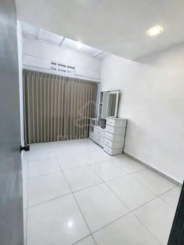 2-Storey Terrace House @ Taman  Saga|Ampang|Selangor|Kuala Lumpur 1