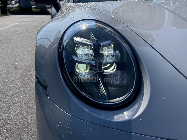 992.2 2K KM BOSE 360CAM SR Porsche 911 CARRERA 3.0 - 3