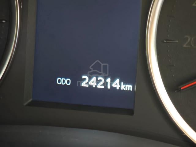 2022 Toyota ALPHARD 2.5 SC GRADE 4.5 24K KM - 3