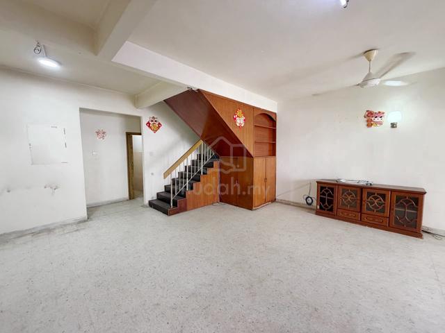 Below Market Price / Taman Daya 2sty, Kepong 1