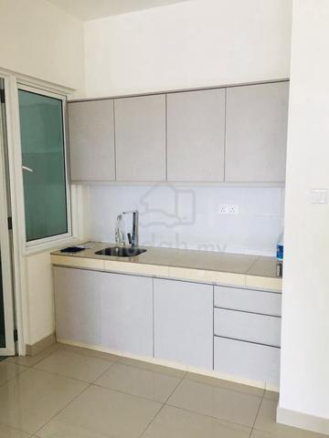 Sentul Village Mercury Service Apartment 1