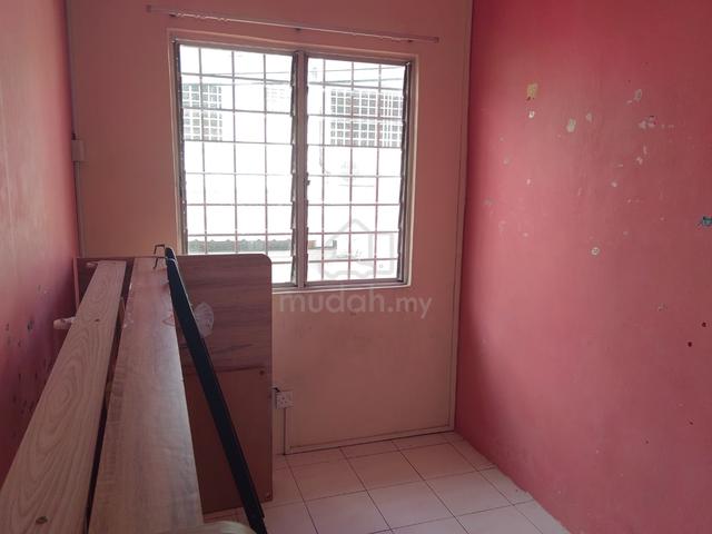 Endlot 2 Storey house, Lestari Putra, Seri Kembangan 5