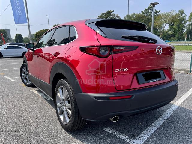 2023 Mazda CX-30 2.0G 2WD High Plus (A) - 5