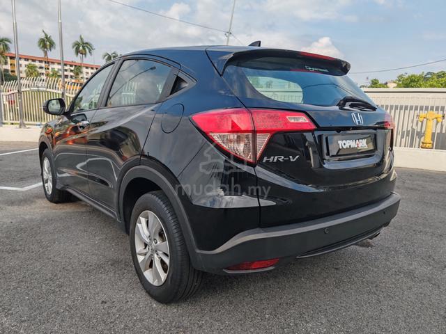 2015 Honda HR-V 1.8 V (A) - 2