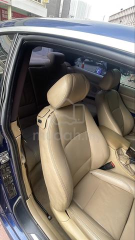 2007 Bmw 3 SERIES 3.0 35CI (CBU) E92 (A) - 4