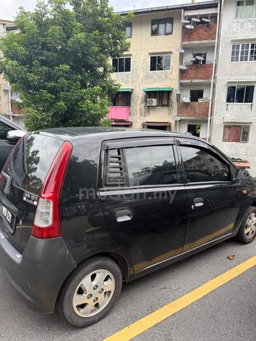 2013 Perodua VIVA 659cc 660 EX (M) - 2
