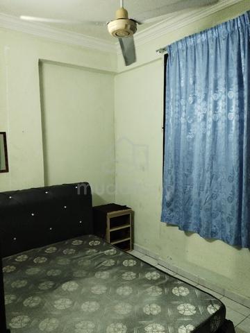 Room rent 1