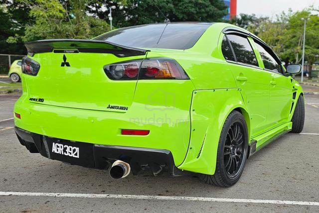 2009 Mitsubishi LANCER 2.0 GT (A) - 2