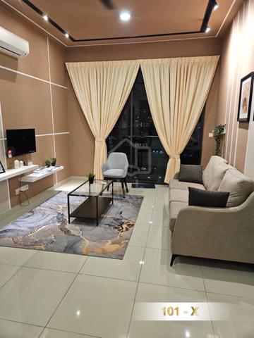 Maple Residences 1