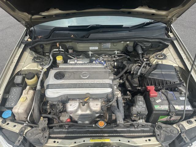 2007 Nissan SENTRA 1.6 SG N16 FACELIFT (M) - 3