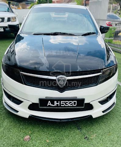 Proton PREVE 1.6 CFE PREMIUM (A) - 2