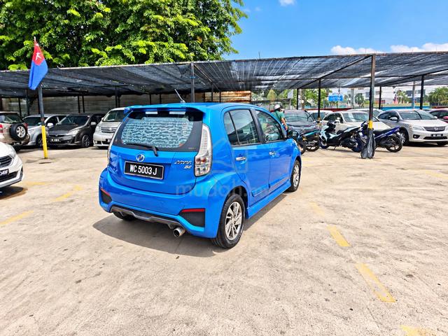 2015 Perodua MYVI SE 1.5 (AUTO) - 3