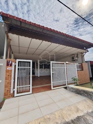 Taman Gurun Jaya๐Teres 1 Tingkat๐กFull Loanโ
1