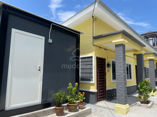 Homestay Landed - Kg. Batu Muda, Sentul, KL. - photo 2 of 5
