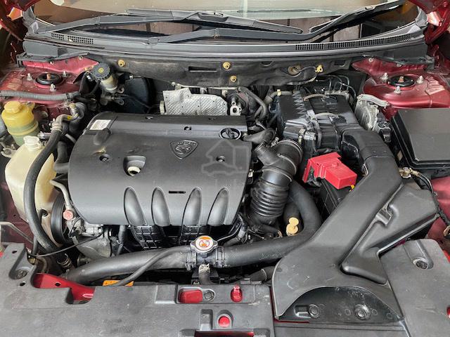 2011 Proton INSPIRA 2.0 PREMIUM (A) - 5