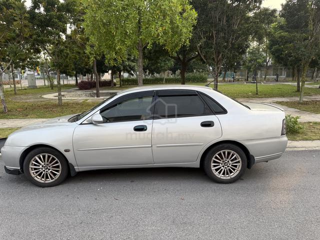 2005 Proton WAJA 1.6 PREMIUM (A) - 3