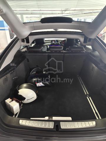 2014 Bmw 3 SERIES 2.0 28I GRAN TURISMO (CKD) F30 - 5