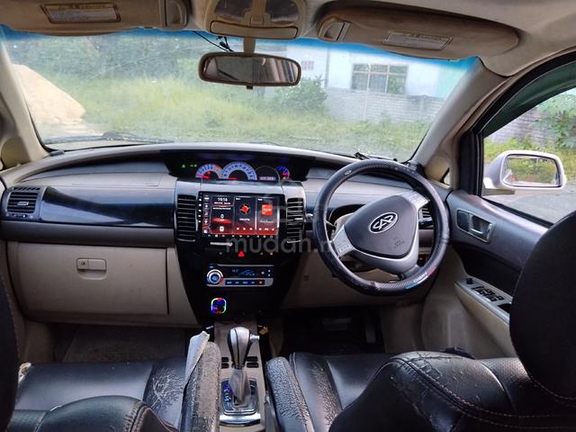 2013 Chery EASTAR 2.0 STANDARD (A) - 5