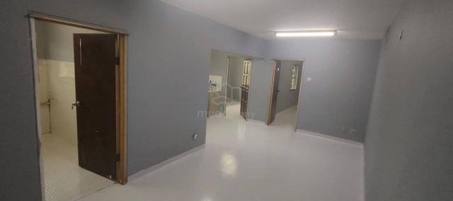 Flat PKNS Bandar Baru Bangi Seksyen 2 1
