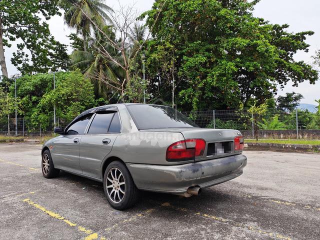 2004 Proton WIRA 1.5 GL (M) - 3