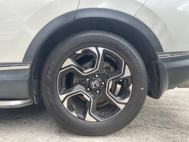 2019 Honda CR-V 1.5 TC-P 2WD RW (A) - 5