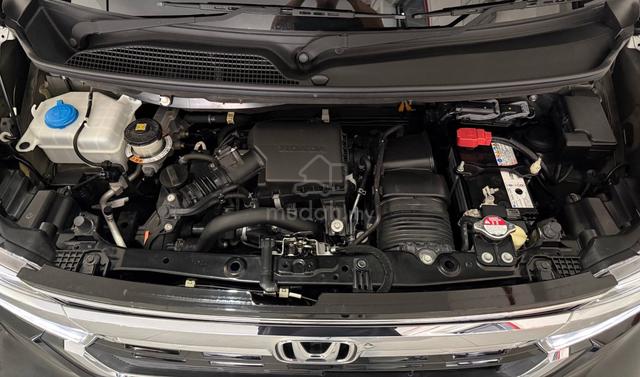 [2021] Honda N BOX 0.7 CUSTOM GL TURBO / RDY STOCK - 3