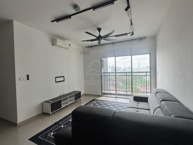 PPAM Setapak Riviera 1
