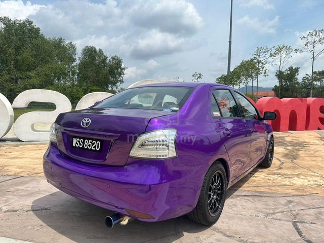 2009 Toyota VIOS 1.5 J (M) - 3