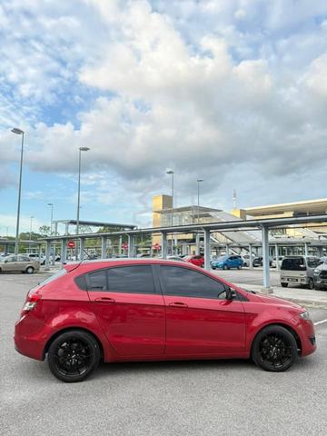 2014 Proton SUPRIMA S 1.6 SUPER PREMIUM (A) - 2