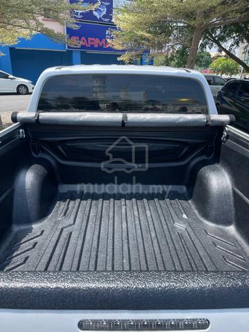 2021 Mitsubishi TRITON 2.4 VGT PREMIUM MY19 L200 - 4