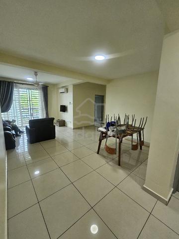 Delima Emas Condominium 1