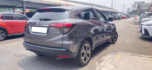 2020 Honda HR-V 1.8 V FACELIFT (A) FS-109K KM 1Y-W - 5